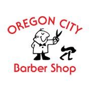 Oregon City Barber Shop | Oregon City OR