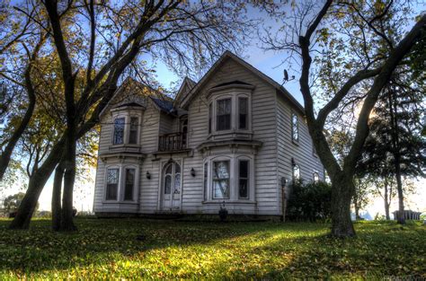 Photo Essay: 25 Abandoned Houses From Across Ontario | HuffPost Life