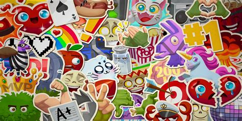 Fortnite Emoticons! Loading Screen - Pro Game Guides