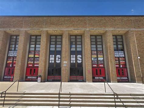 U.S. News Best High Schools 2019: Hinsdale Central Makes List ...