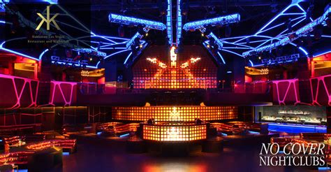 Hakkasan Nightclub FREE Guest Lists & Table Reservations