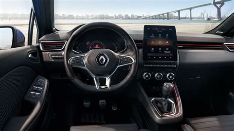 New Renault Clio E-Tech hybrid unveiled | CAR Magazine