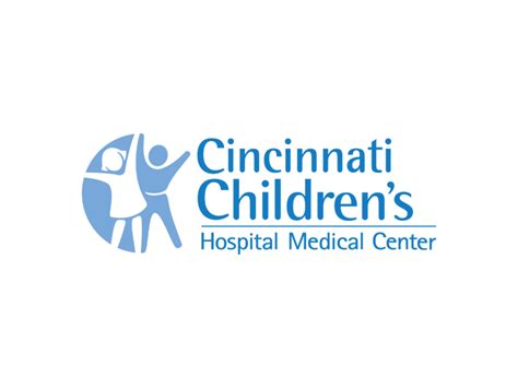 Cincinnati Children's Hospital Medical Center Logo PNG Transparent & SVG Vector - Freebie Supply