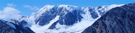 Altai Tavan Bogd National Park - Wikitravel