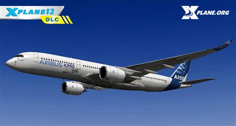 Airbus A350 XWB Advanced | Aerosoft Shop