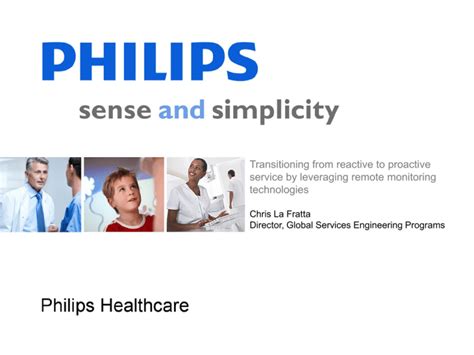 Philips Healthcare