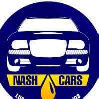 Nash-cars