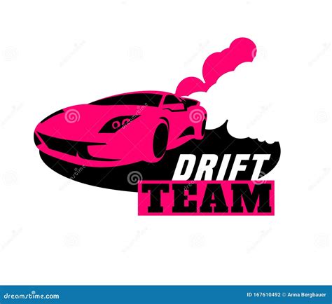 Animal Style Drift Logo