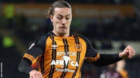 Preston North End 1-2 Hull City: Jackson Irvine scores first goals since September - BBC Sport