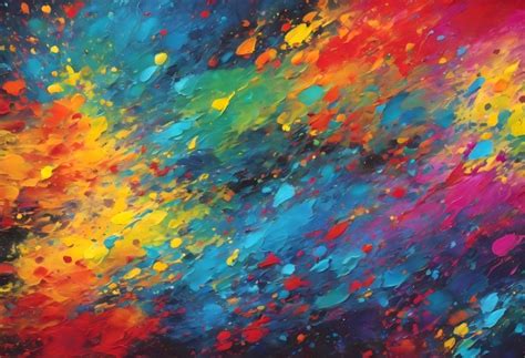 Abstract Colorful Background Free Stock Photo - Public Domain Pictures