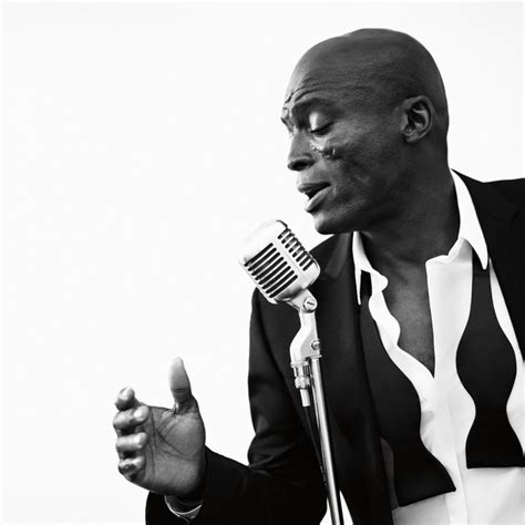 Seal Albums, Songs - Discography - Album of The Year