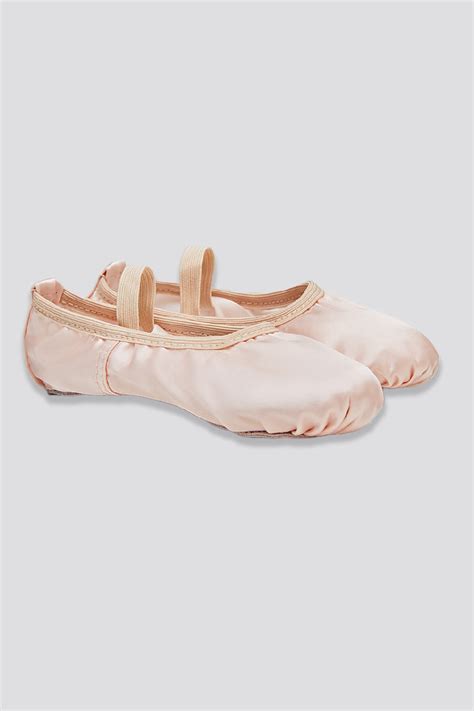 Ballet Shoes with Ribbon | Stelle | Quality Dancewear and Activewear