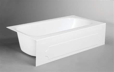 Deluxe Bath | Acrylic Bathtub liners