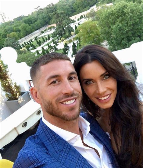 Sergio Ramos Wife Age Difference - img-ultra