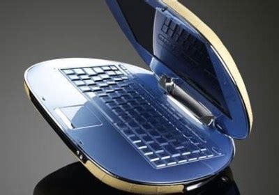 Ego Lifestyle Bentley Laptop | iTech News Net