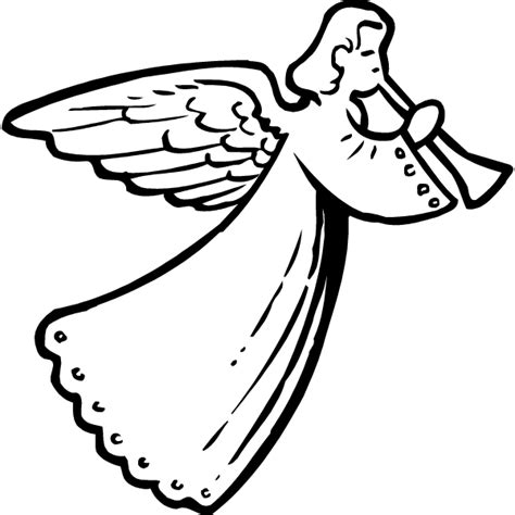 Guardian Angel Clipart | Free download on ClipArtMag