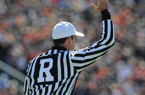 Georgia Football: 4 worst officiating calls from SEC Championship Game