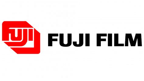 Fujifilm Logo, symbol, meaning, history, PNG, brand