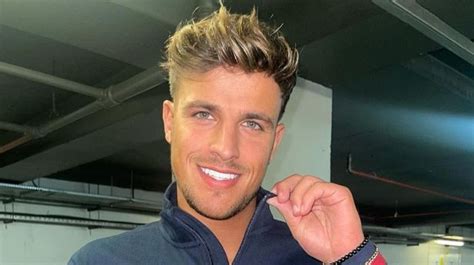 Luca Bish heads on ‘date night’ after Gemma split and asks fans to ...