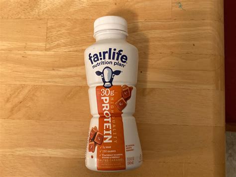 Fairlife Protein Drink Salted Caramel Buy Discount | www.psychology.uoc.gr