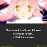 56+ Of The Greatest Madoka Magica Quotes That Go DEEP