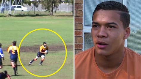 Cheslin Kolbe Wallpaper : Top 10 Cheslin Kolbe S Mad Stepping Skills : Cheslin kolbe age, height ...