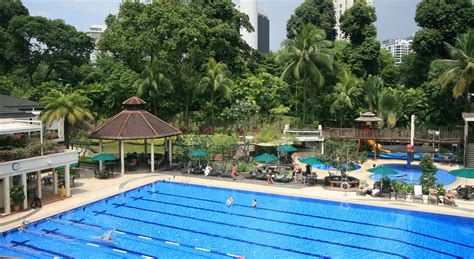 Day 88 - The Tanglin Club, Singapore | Went to the Tanglin C… | Flickr