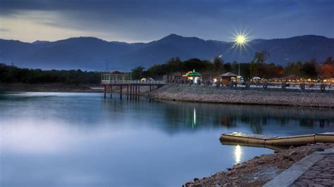 Rawal Lake - Islamabad