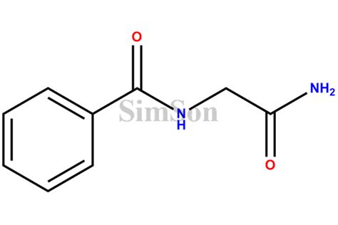 Methenamine Hippurate Degradation imp 1 | CAS No- 5813-81-0 | Simson Pharma Limited