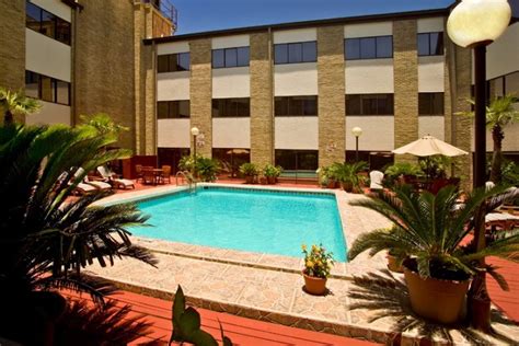 Hotel in San Antonio | Riverwalk Plaza Hotel and Suites - TiCATi.com