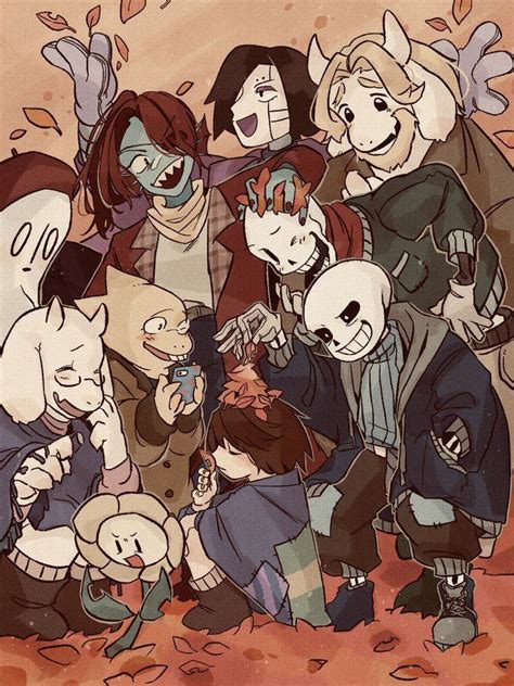 Pin by OtraOtakuDeMierda on Undertale/Deltarune (⁠≧⁠ ⁠≦⁠) | Undertale ...