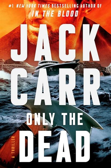 How to Read Jack Carr Books in Order [Ultimate Guide]