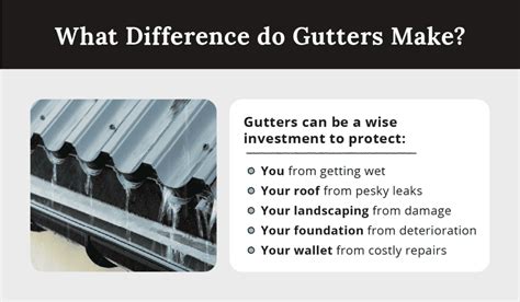 Metal Building Gutters: Benefits + How to Install Them