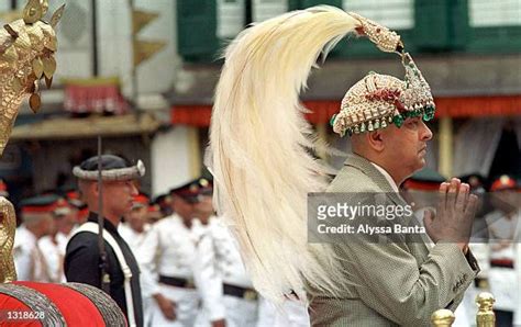 Gyanendra Of Nepal Photos and Premium High Res Pictures - Getty Images