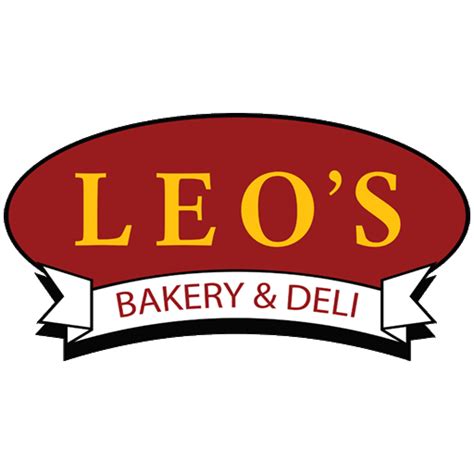 Leo’s Bakery & Deli | Leo’s Bakery and Deli