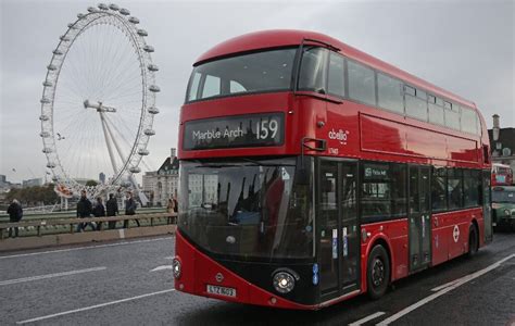 Deal struck to save London red bus maker: owner