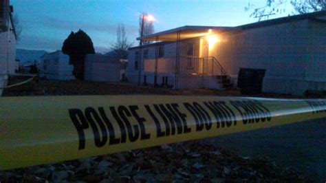 Police reveal motive, causes of death in Roy homicides | KSL.com