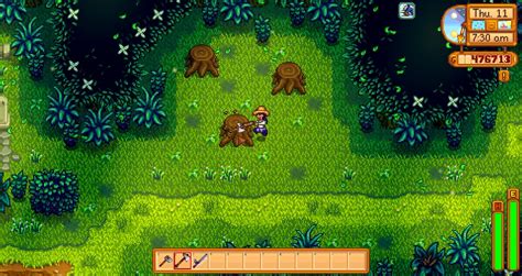 Foraging 101: How to become the Best Gatherer - Stardew | Guide