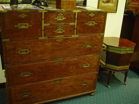 Free picture: antique, chest, drawers, octagonal, table