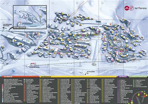 Val Thorens Ski Resort Guide | New Generation Ski School