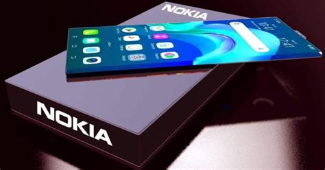 Nokia V1 Max 5G 2023 Release Date & Specs! (New Upcoming) - Whats Mobiles