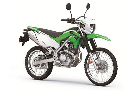 2022 Kawasaki KLX230S | First Look Review - myMOTORss