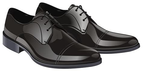 Free Black Shoes Cliparts, Download Free Black Shoes Cliparts png images, Free ClipArts on ...