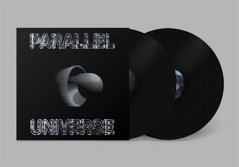 PARALLEL UNIVERSE | 4hero