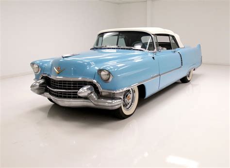 1955 Cadillac Series 62 | Classic Auto Mall