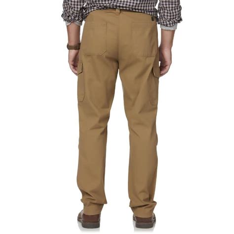 Northwest Territory Men's Cargo Pants