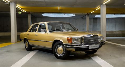 All Time Stars – Mercedes-Benz to offer classic models for sale ...