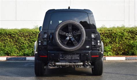 New LAND ROVER DEFENDER V8 - 2023 - FULL OPTION 2023 for sale in Dubai ...