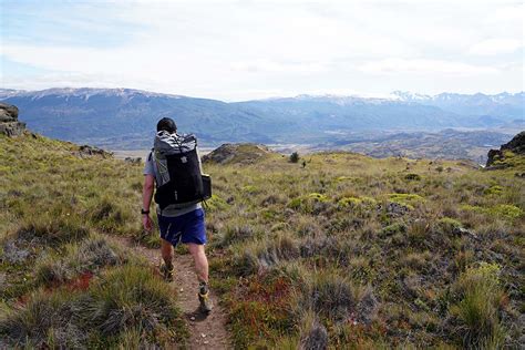 Hiking Guide to Patagonia Park | Switchback Travel