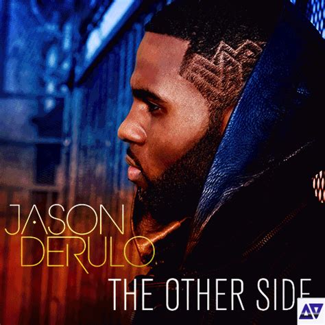 Download Jason Derulo - The Other Side (Studio Acapella) WAV » AudioZ